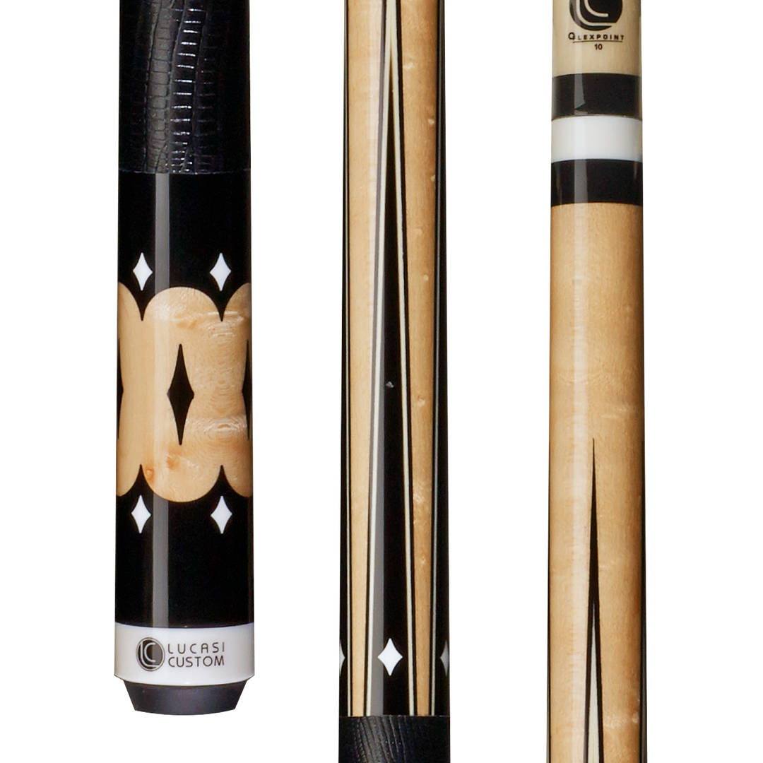 Lucasi LZSE5 Lucasi Custom Poo