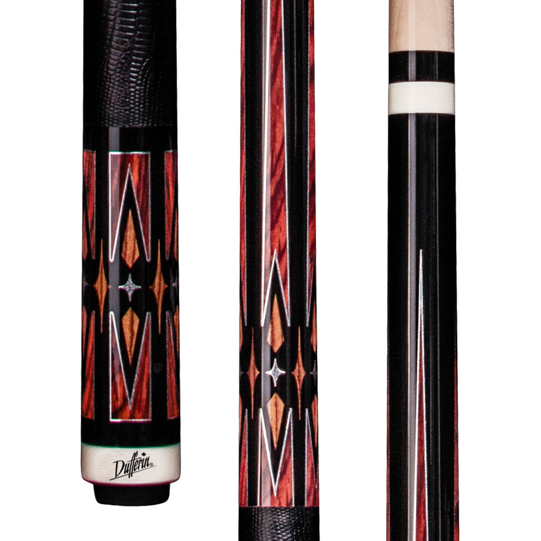 Dufferin BLK, BACOTE, COCOBOLA