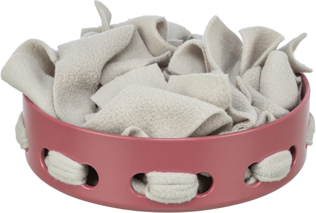Strategy Game Hide 'N Sniff Bowl
