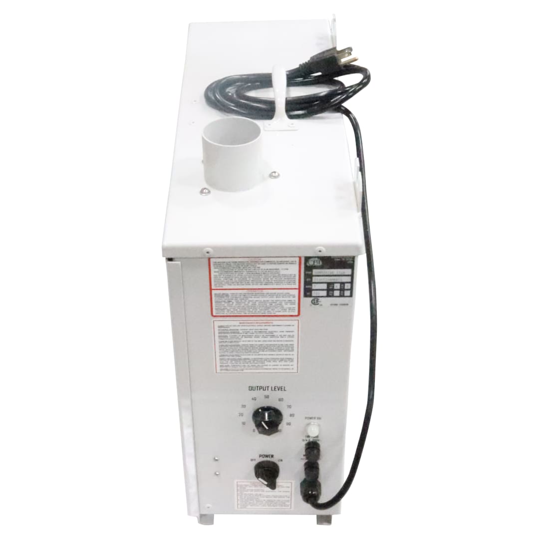 Wastebuilt® Replacement for Howebaker Sonozaire Model 115A
