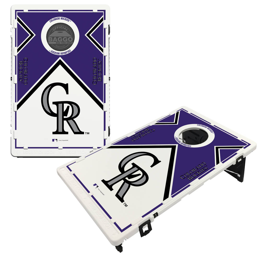 Colorado Rockies | Baggo
