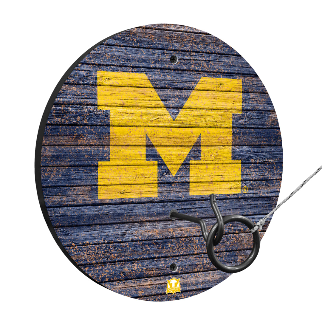 University of Michigan Wolveri