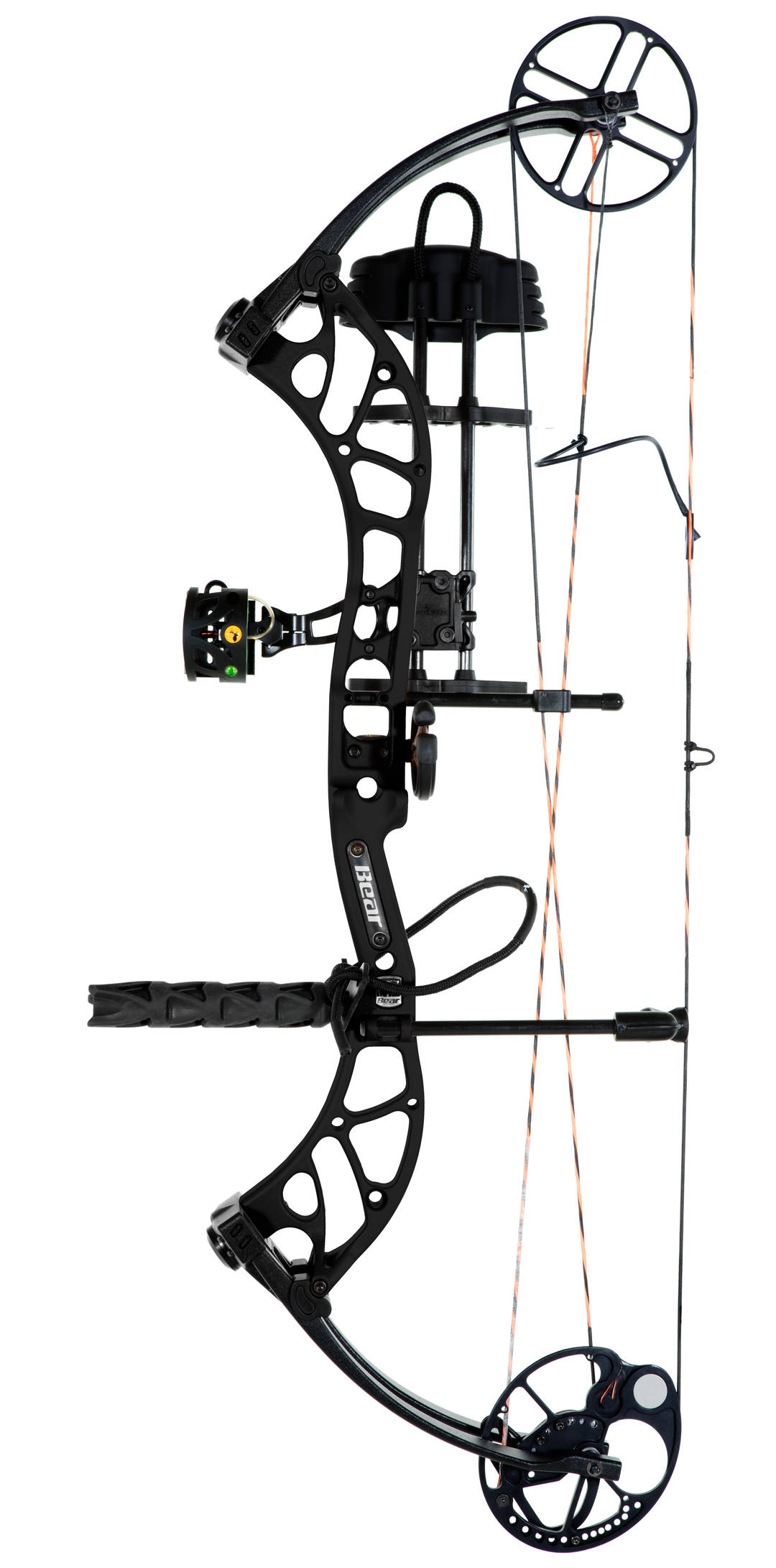 Bear Wild RTH - Shadow - RH -