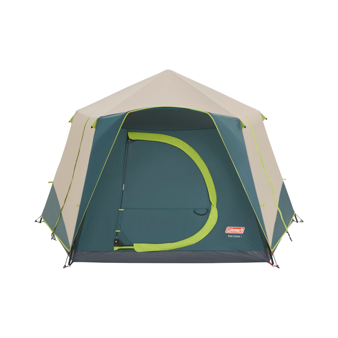 Coleman Tienda de campaña POLYGON 5