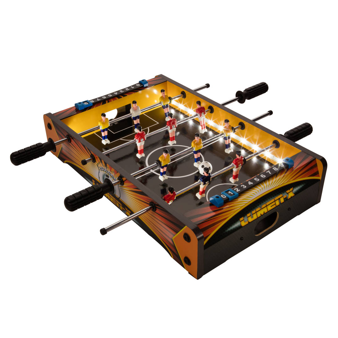 Triumph 20" LED Lumen-X Table