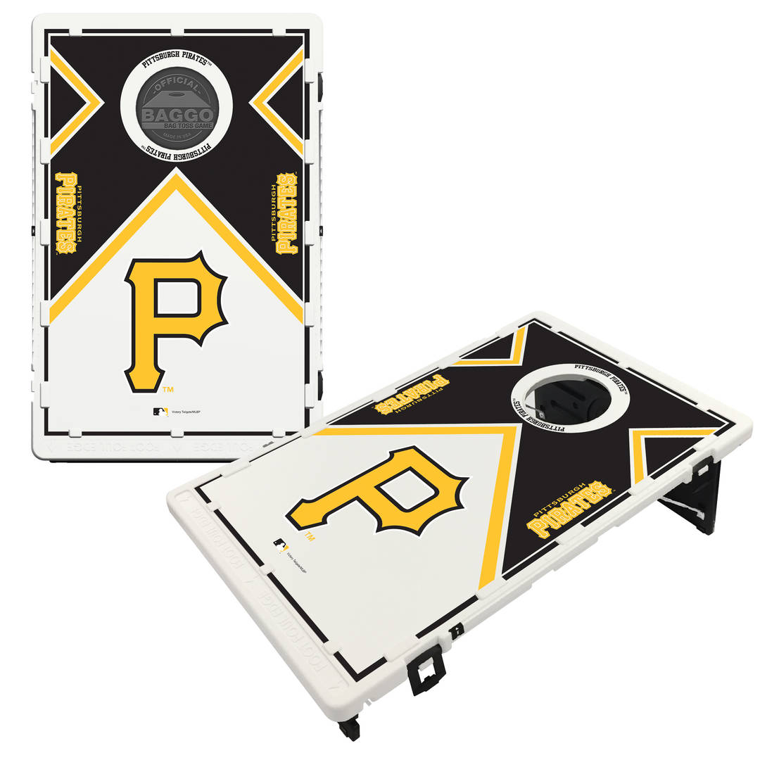 Pittsburgh Pirates | Baggo