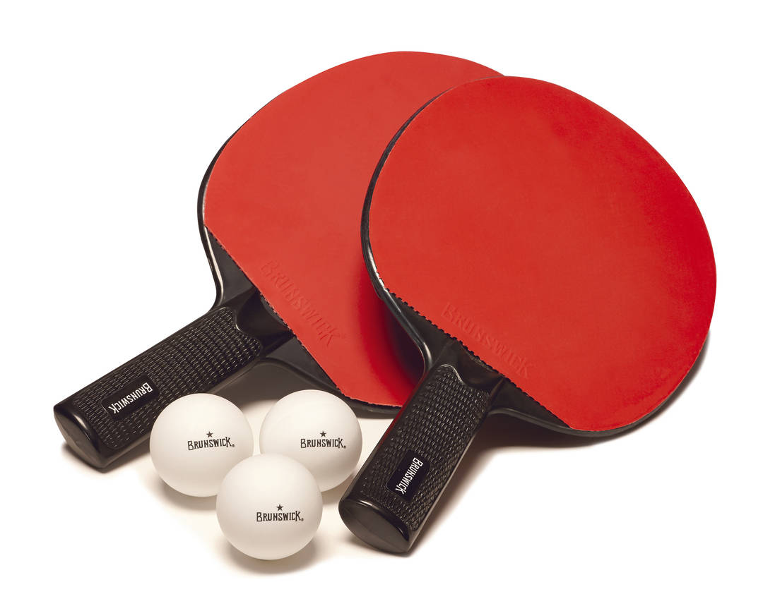 Brunswick 2 Player Table Tenni