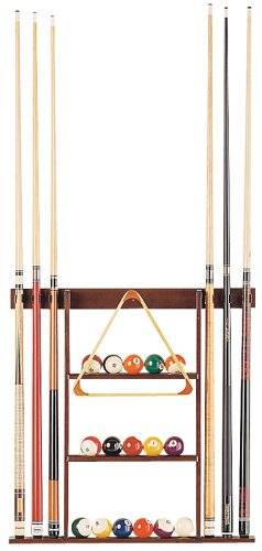 Mizerak Deluxe Billiard Wall R