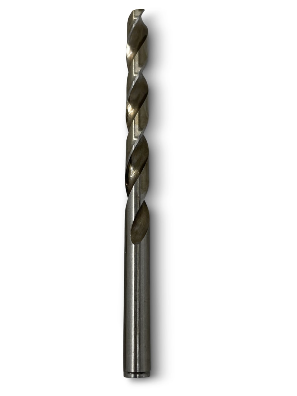 19/64 Cobalt Jobber Drill Bit