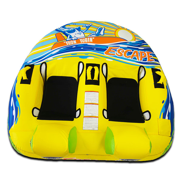Escape Pontoon Towable