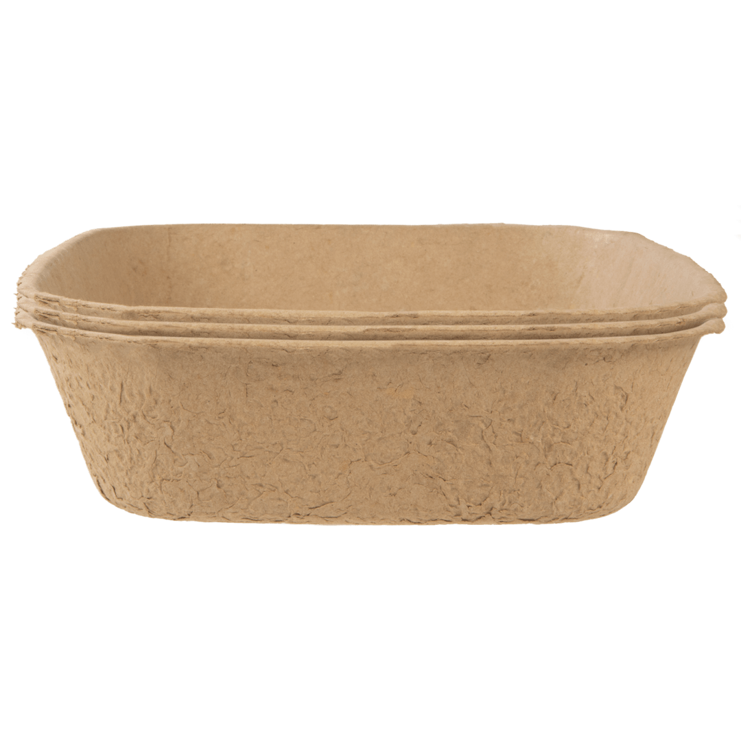 Kitty Sift Jumbo Litter Box, Pack of 3 (3 Litter Boxes)
