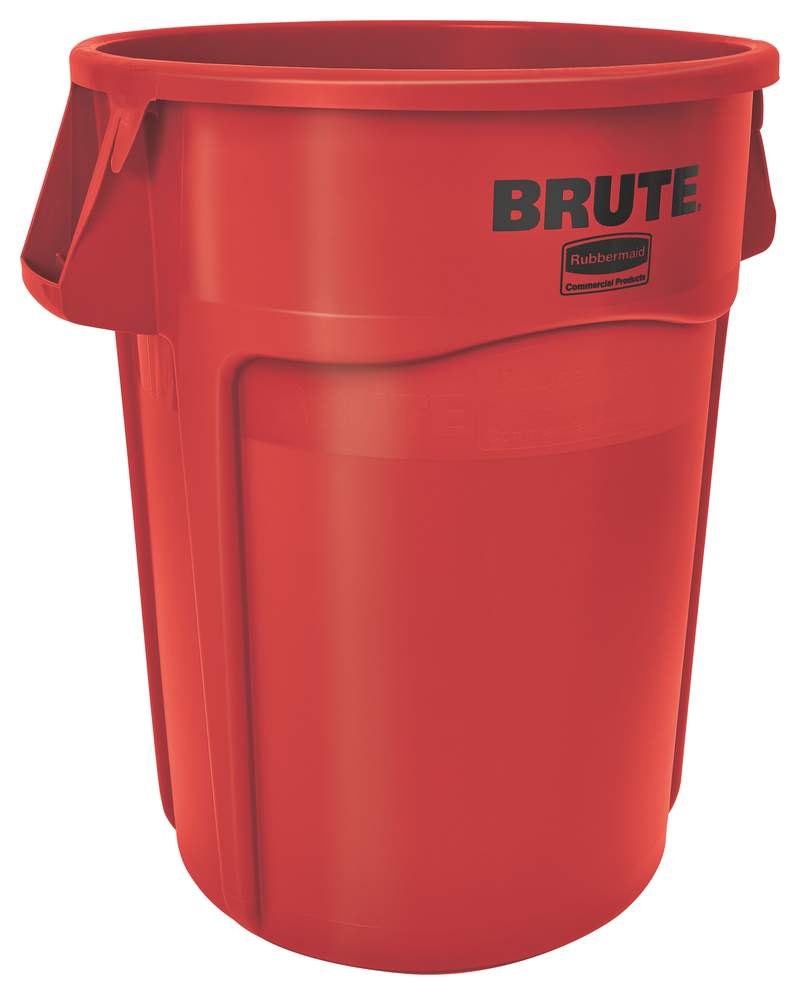 44 GAL. BRUTE VENTED