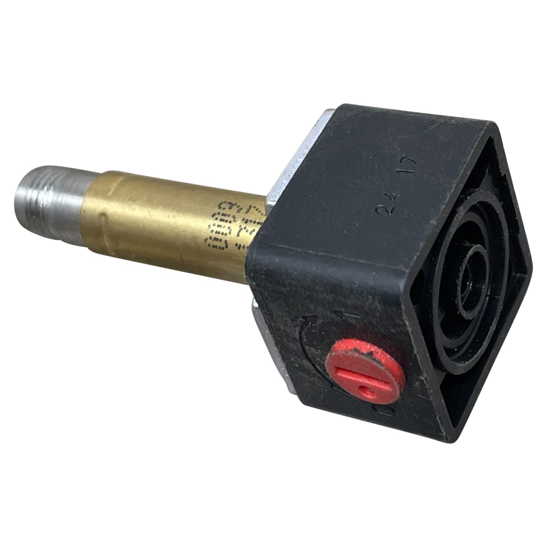 Wastebuilt® Replacement for Curbtender Valve, Air 3-Way Solenoid Actuator