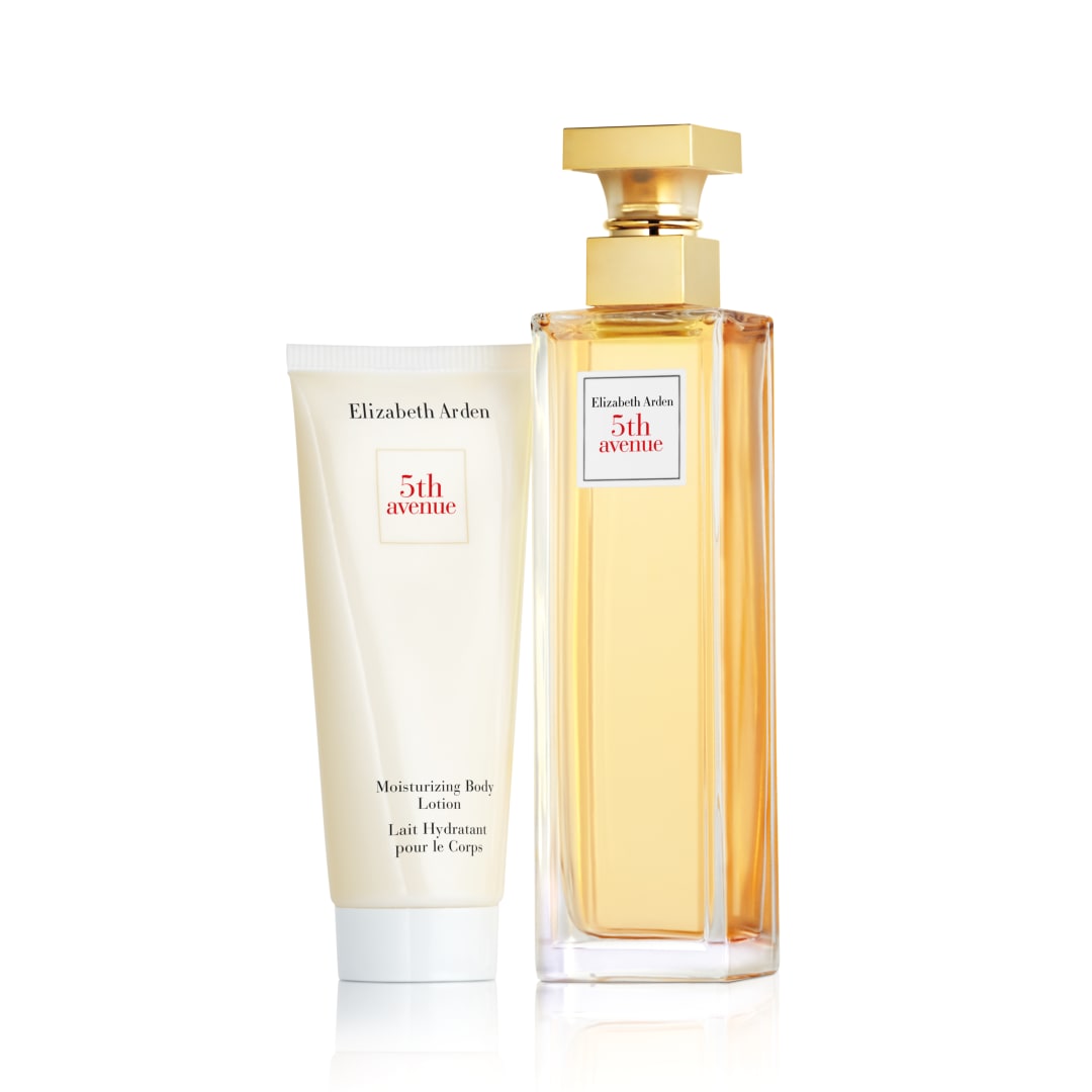 5th Avenue 2-Piece Set