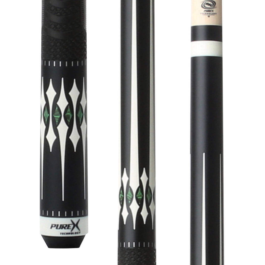 HXT68 Pure X Technology Pool C