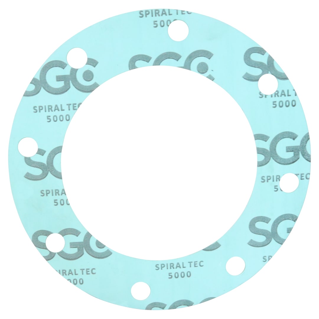 Wastebuilt® Replacement for Cusco Gasket Flange 8