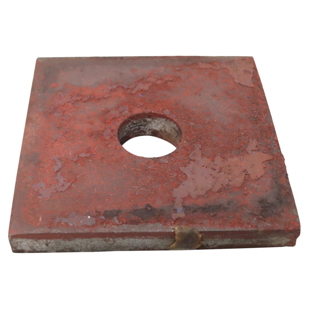 Wastebuilt® Replacement for Heil Plate 3