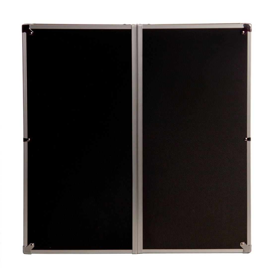 Dmi Sports Aluminum Dartboard