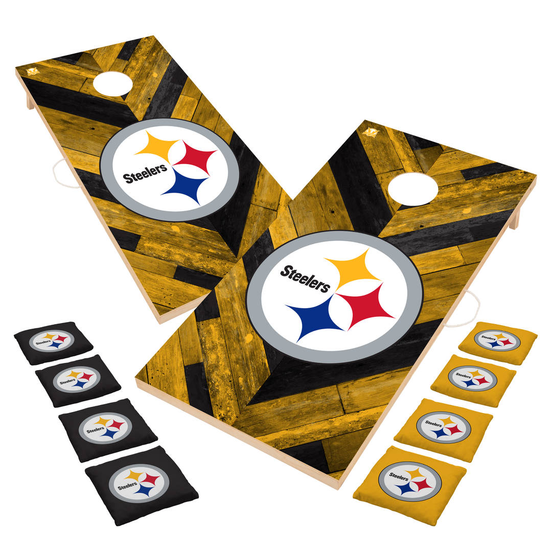 Victory Tailgate Pittsburgh St