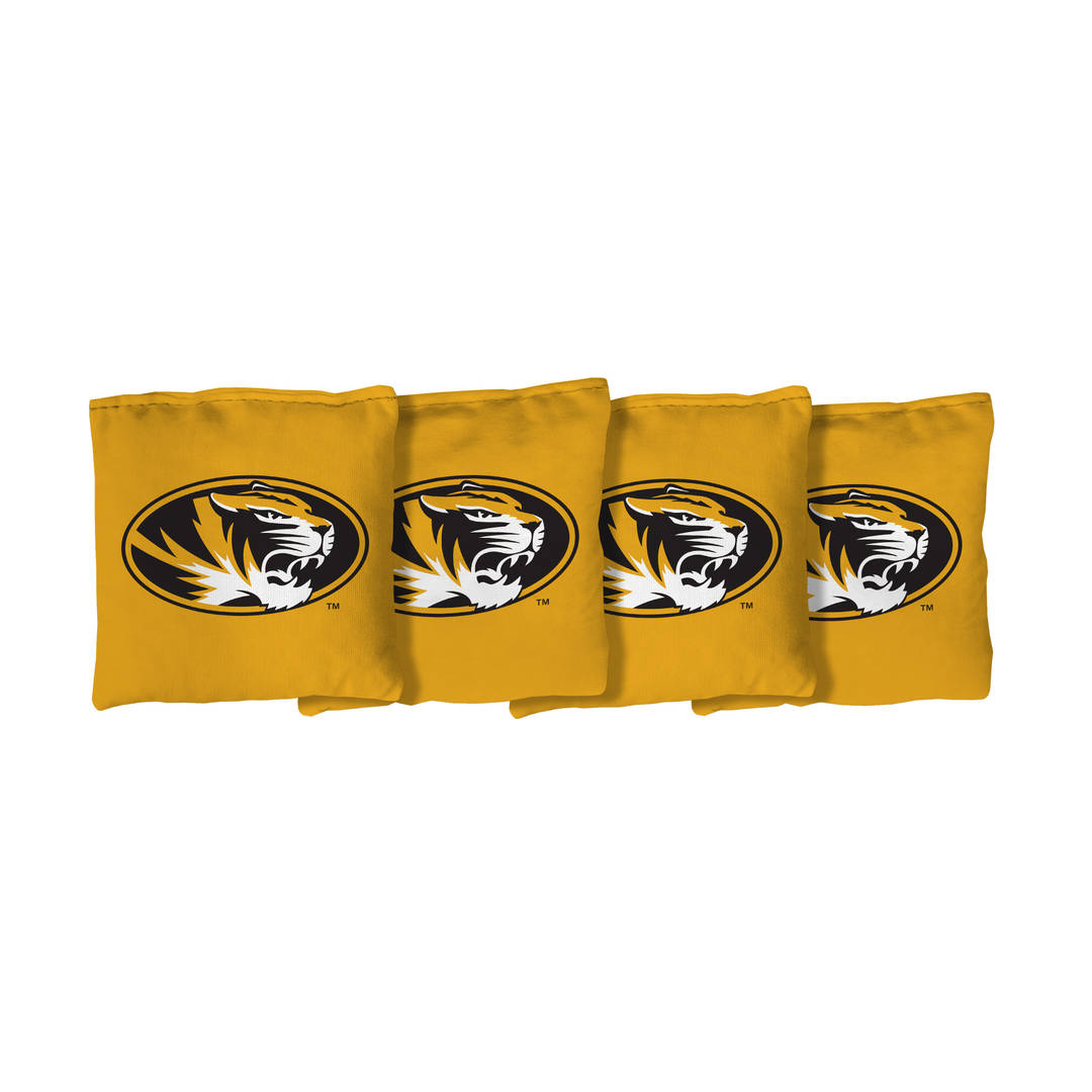 University of Missouri Tigers 