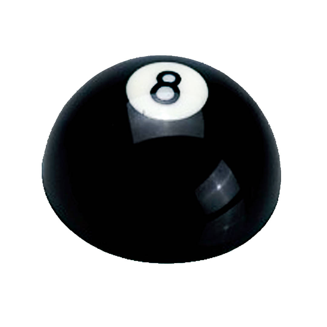 PM8 Pocket Marker 8-Ball