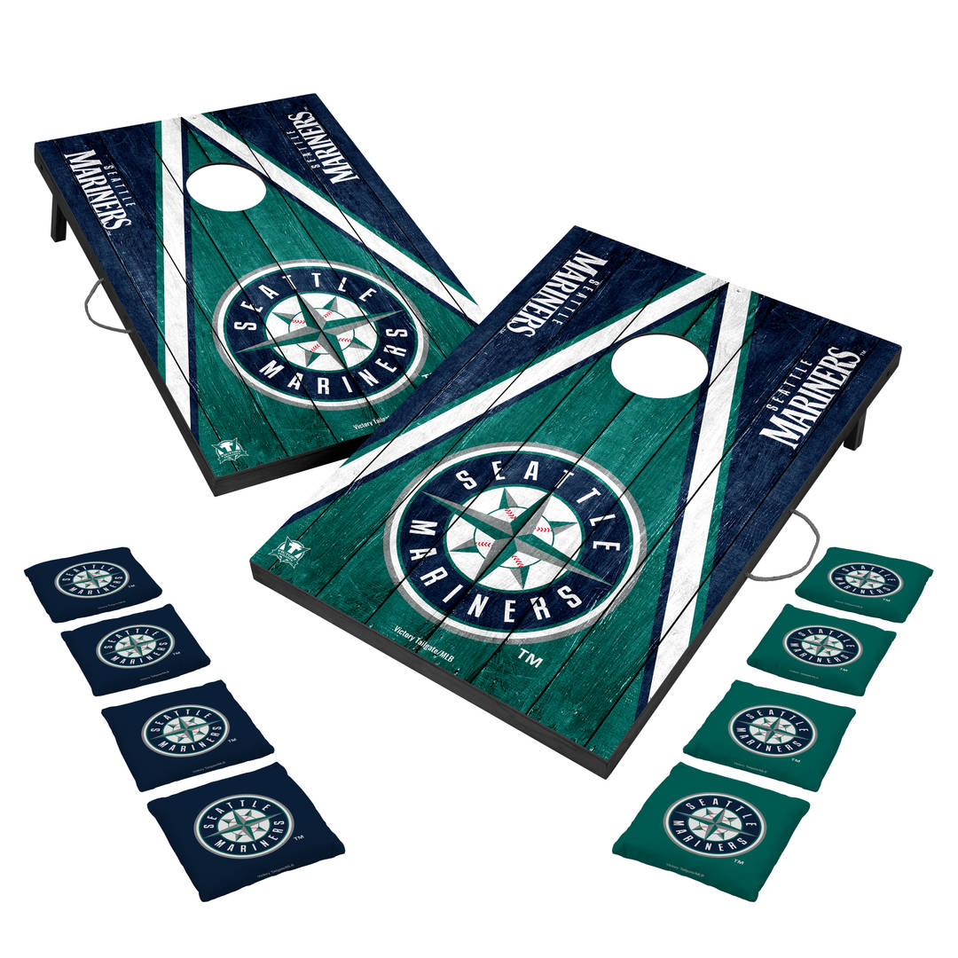 Seattle Mariners | 2x3 Bag Tos