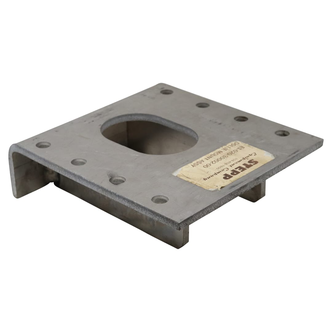Wastebuilt® Replacement for East Dollie Bracket