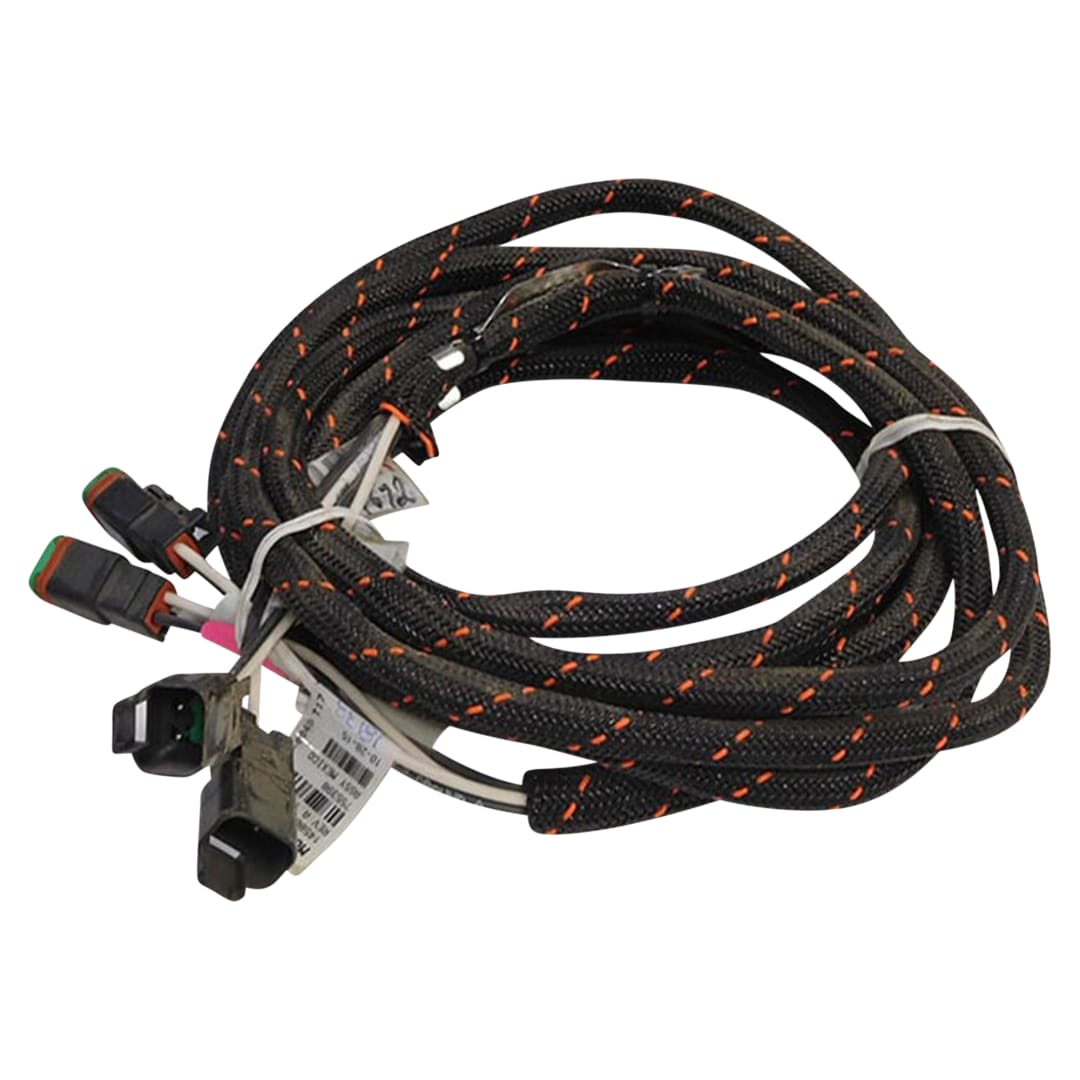 Wastebuilt® Replacement for McNeilus Wire Harness 12 Foot Ext