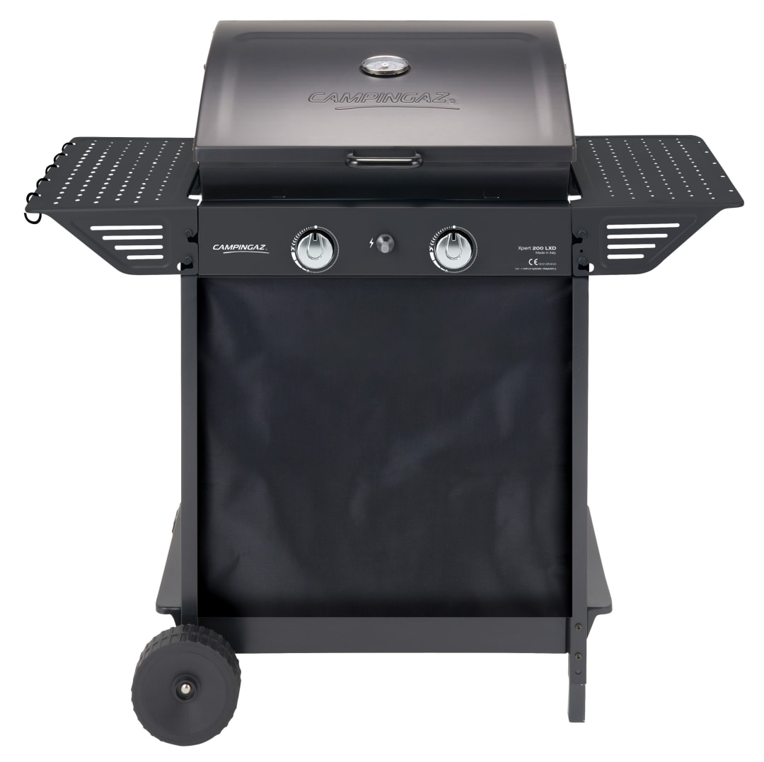 BBQ XPERT 200 LXD (CH)