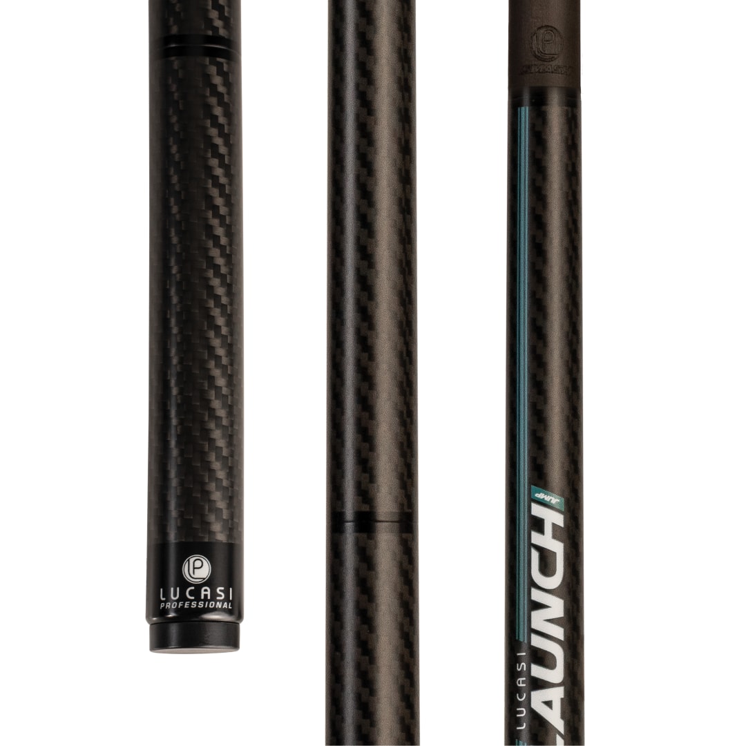 Lucasi Lucasi Launch Carbon Fi