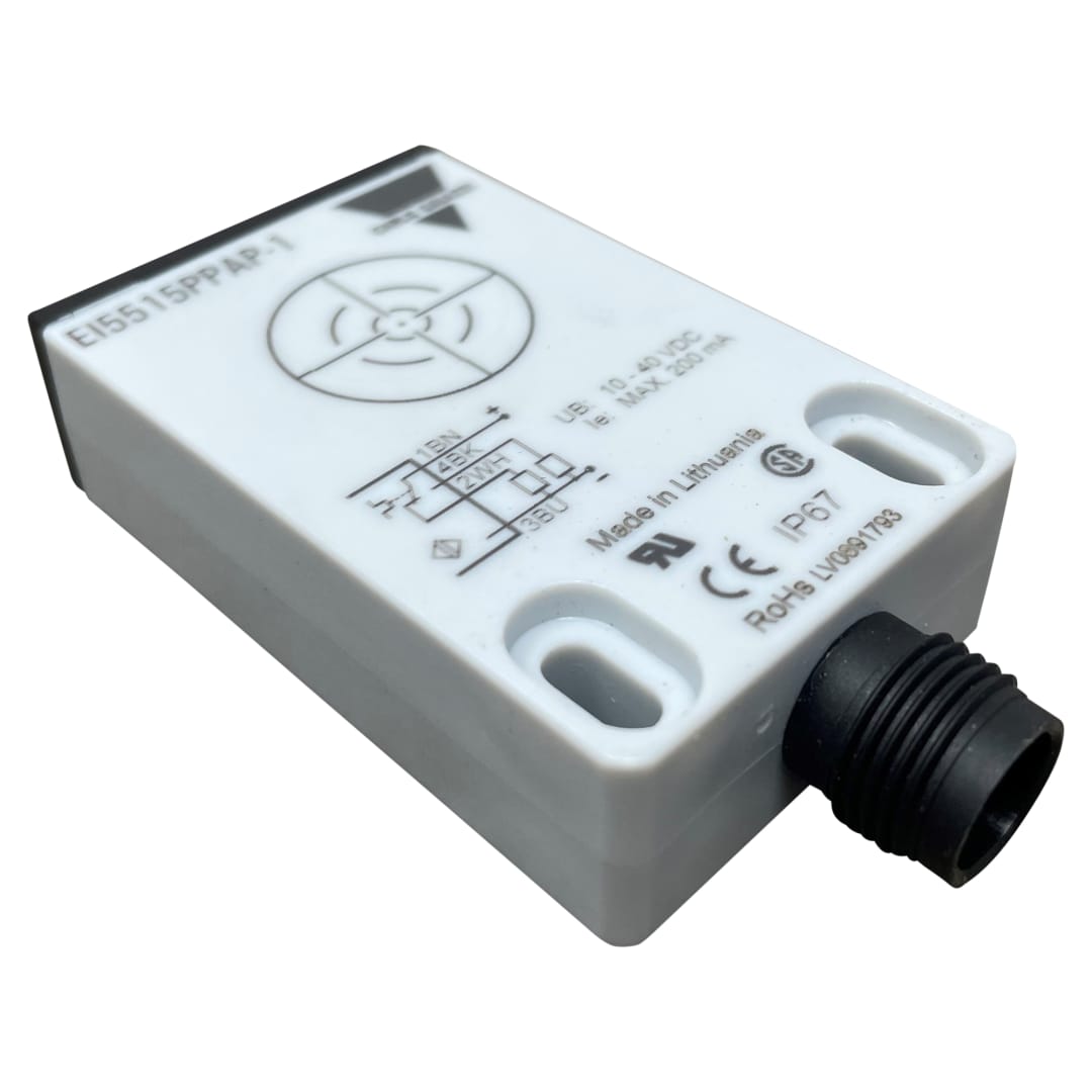 Wastebuilt® Replacement for Wittke Access Door Proximity Switch