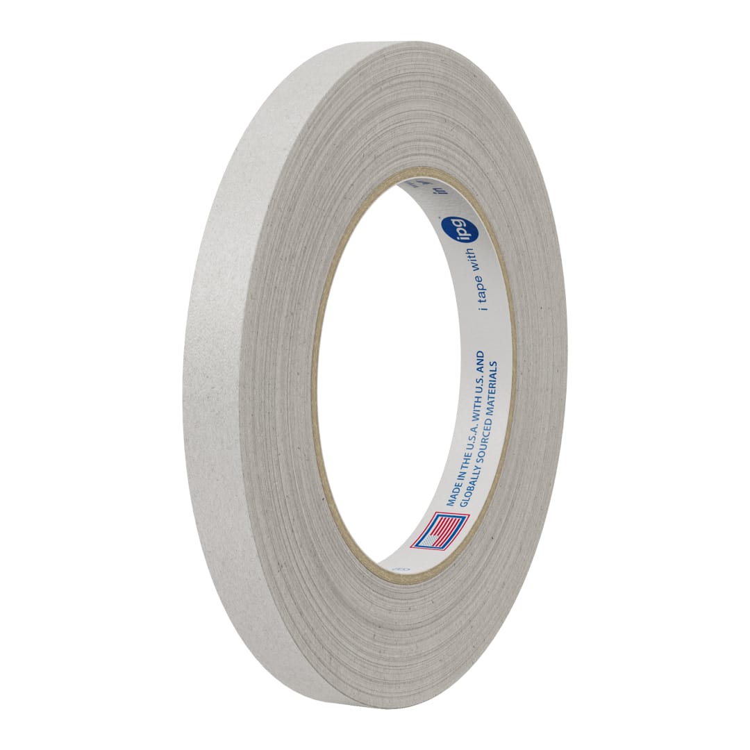 PF14 Specialty Identification Paper Flatback Tape