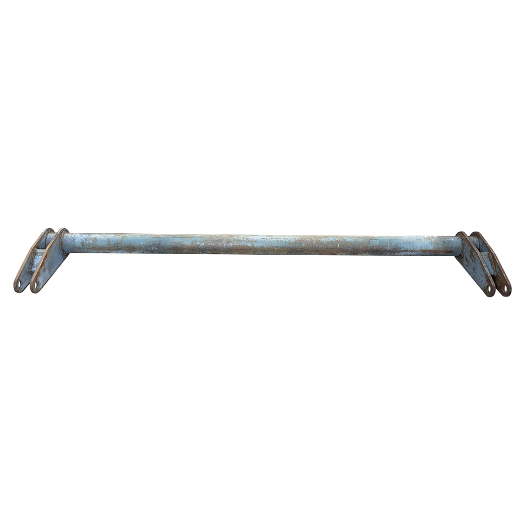 Wastebuilt® Replacement for Heil Fork Cross Shaft With Bellcrank