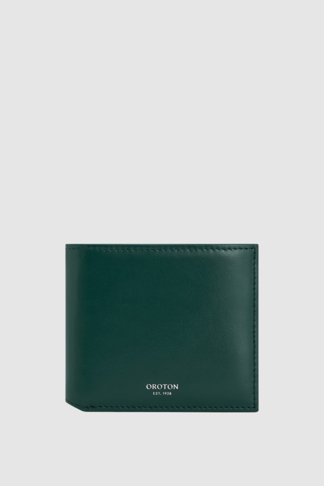 Jordan Crackle Bifold Wallet