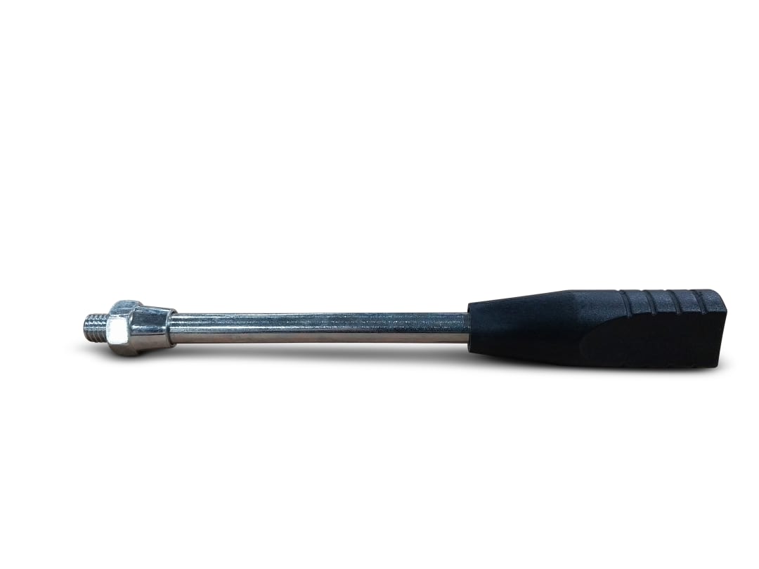 Pioneer™ Handle, Monoblock Valve