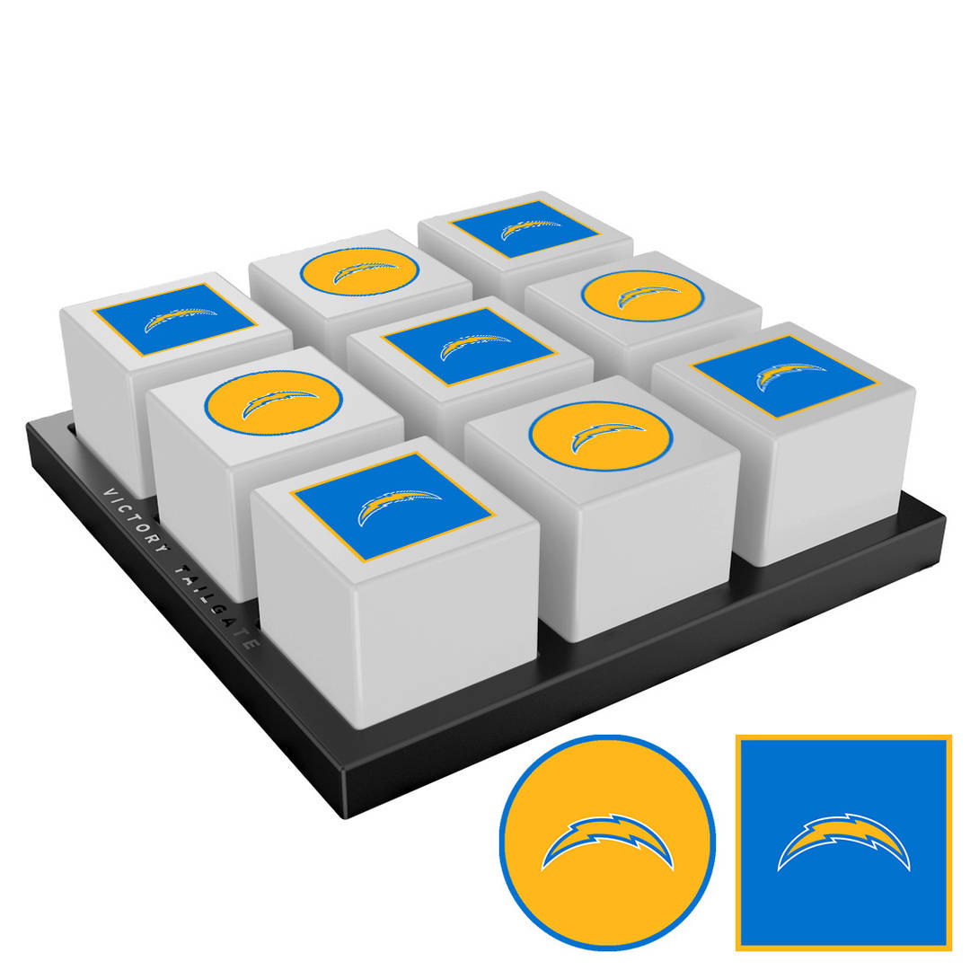 Los Angeles Chargers | Tic Tac