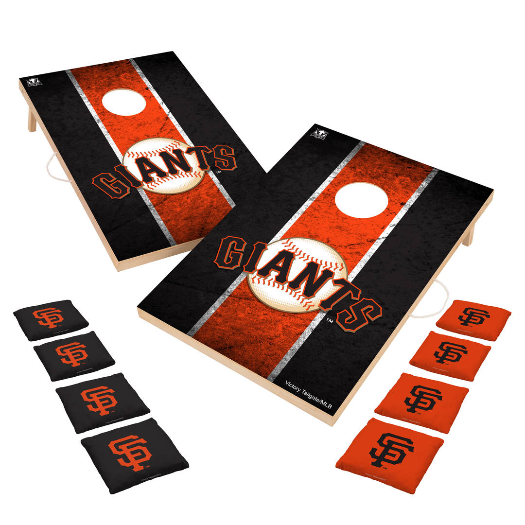 San Francisco Giants | 2x3 Sol