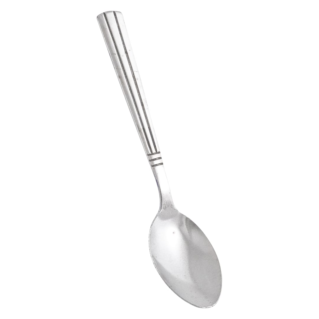 VEN-LTS/B - VENETIAN TEASPOON 2 DOZEN