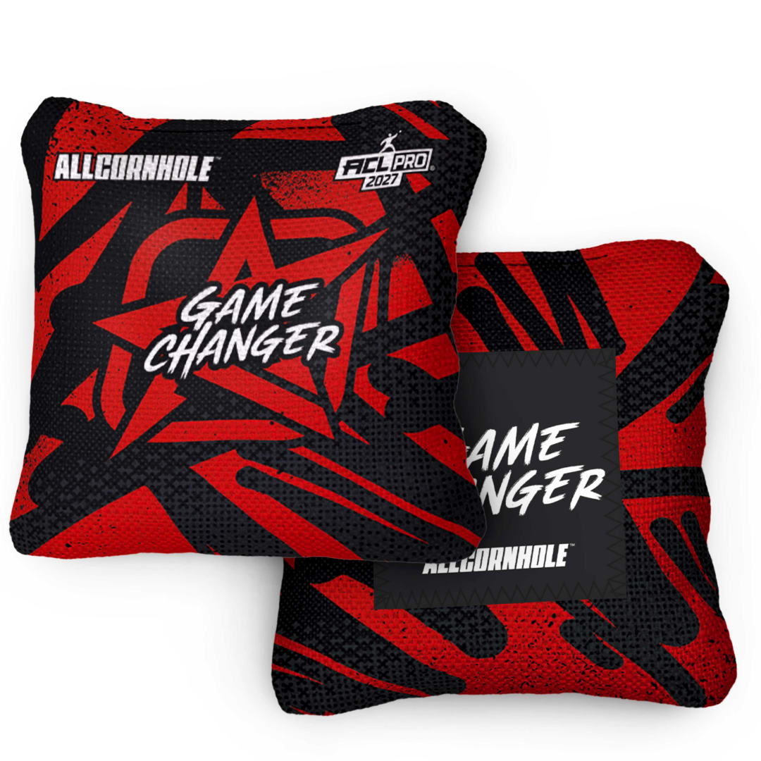 AllCornhole 2027 GameChanger O