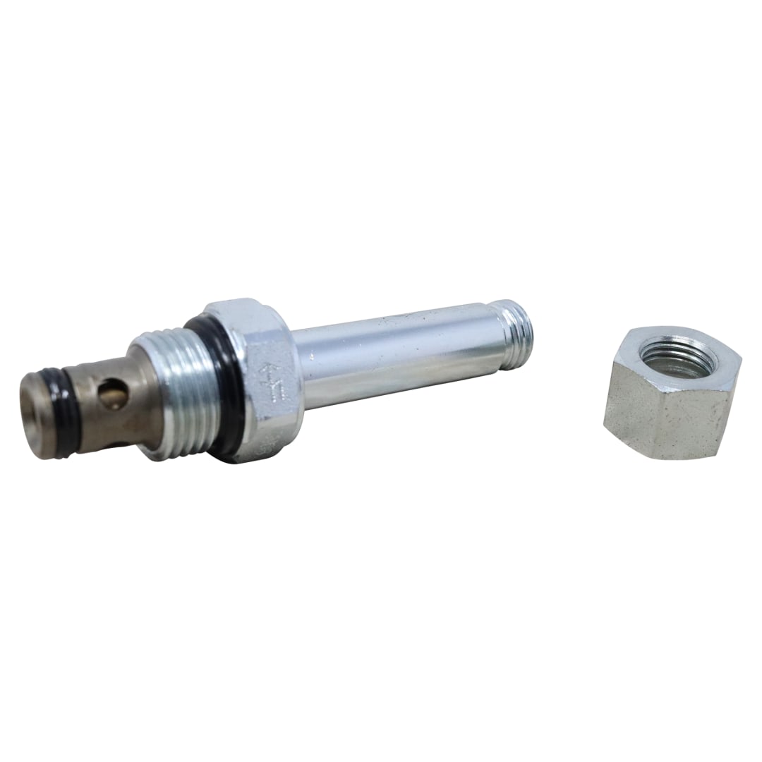 Wastebuilt® Replacement for Heil Hydraforce Solenoid Operated Valve
