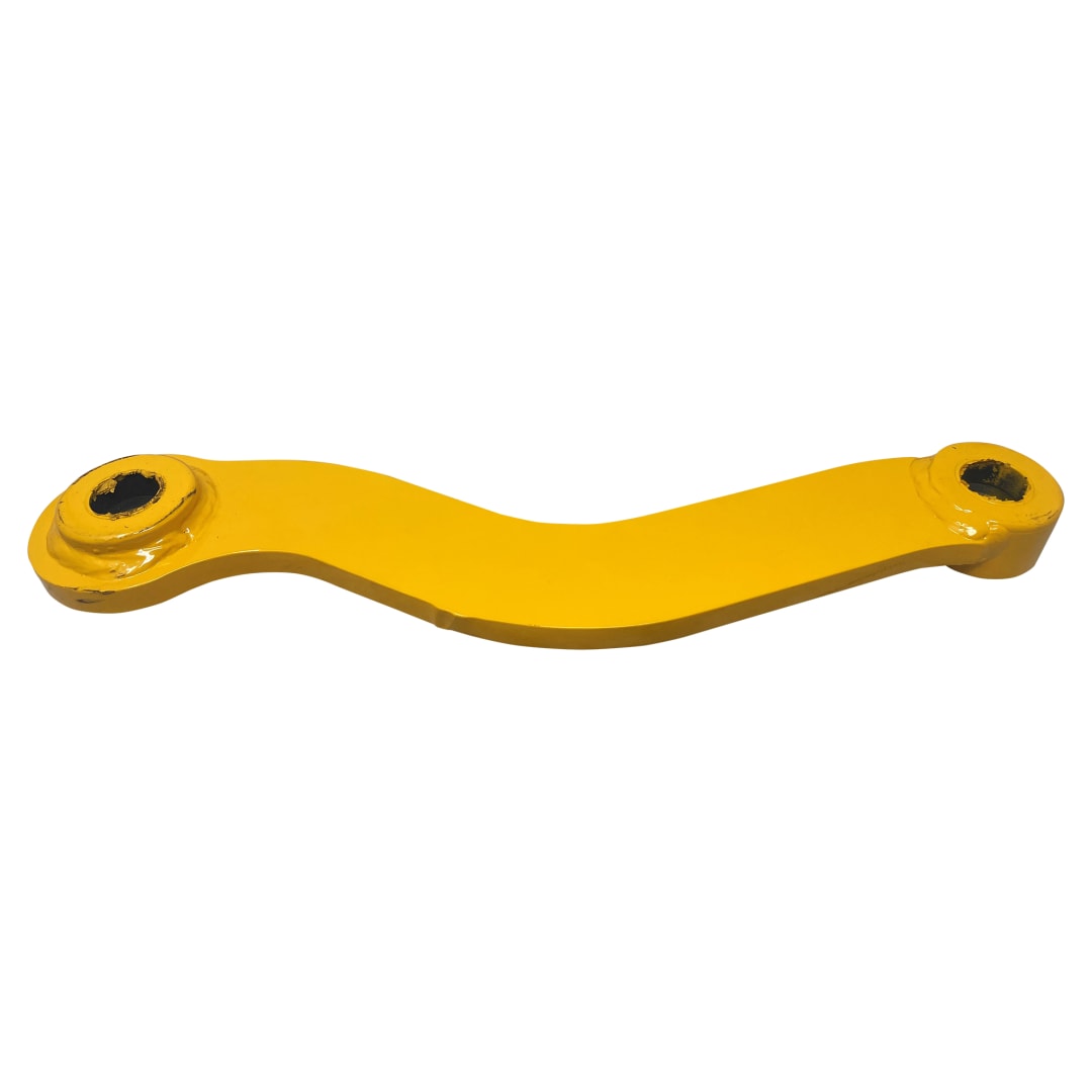 Wastebuilt® Replacement for Perkins Idler Arm Weld Left Hand -D6120-37
