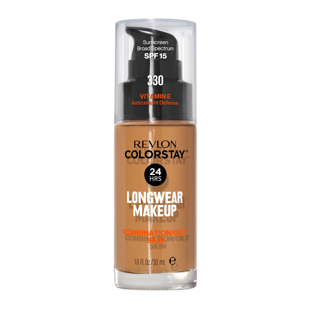 Colorstay™ Longwear Makeup Combo/Oily