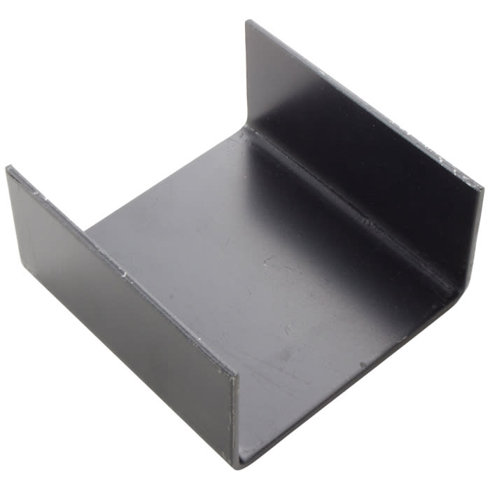 Crushed Car Hauler Ramp for Spear