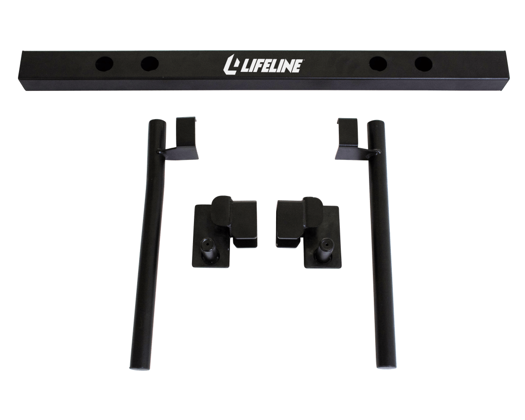 Lifeline Pro Half Rack C1 Dip