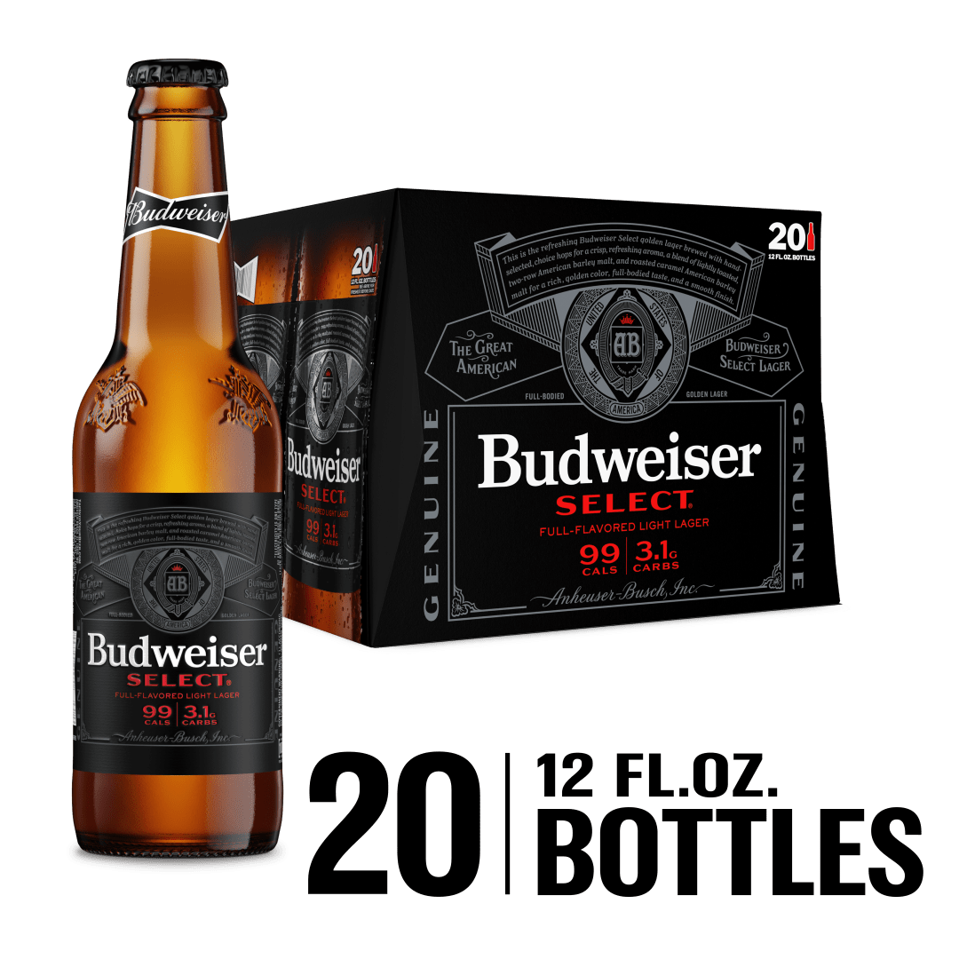 Light Beer