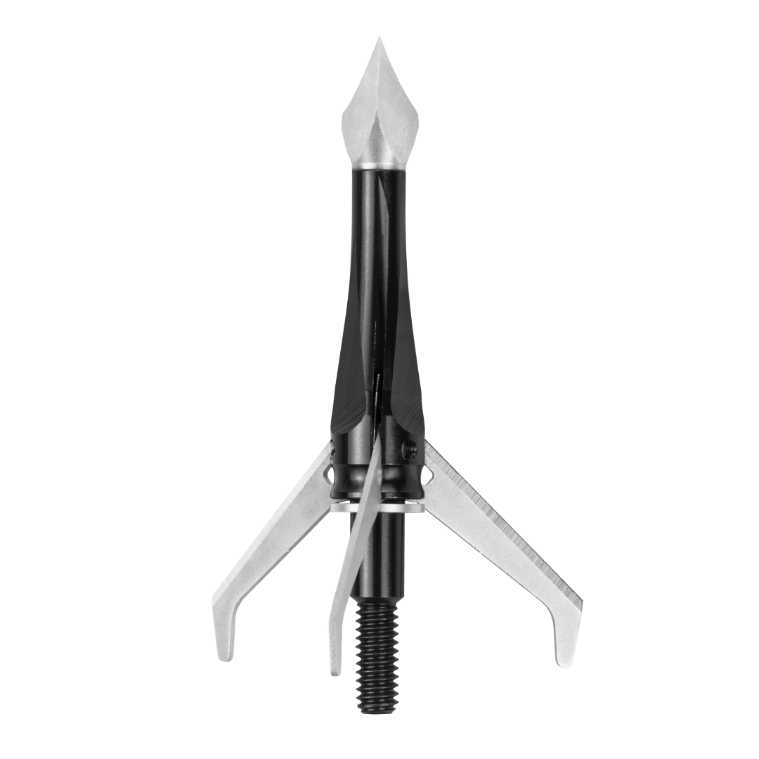Rocket Siphon XB Mechanical Th