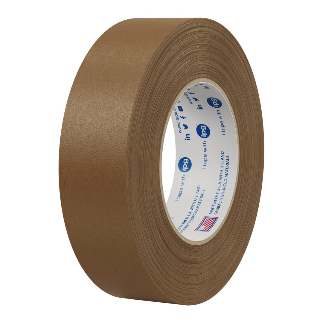 530 Utility Grade Flatback Tape