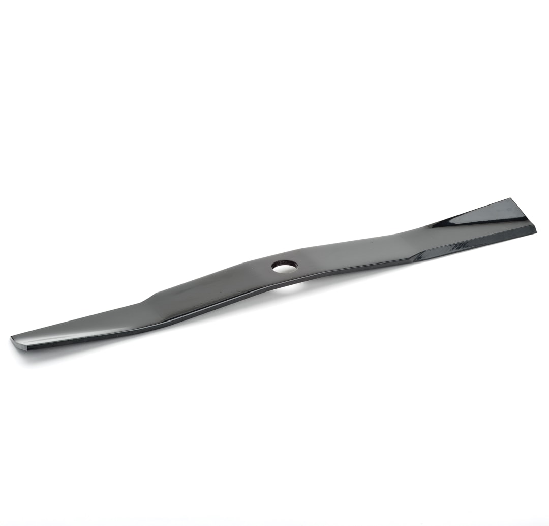 Mower Blade, 24-1/2"
