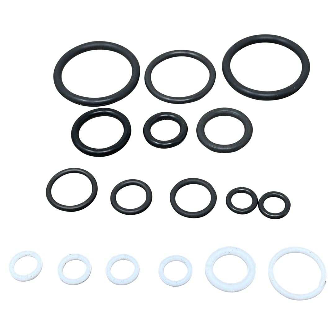 Wastebuilt® Replacement for Heil Valve Seal Kit