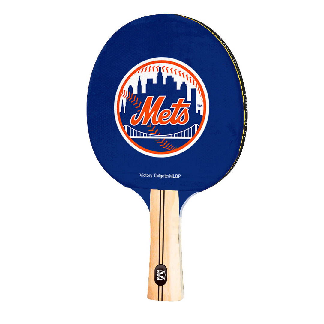 New York Mets | Ping Pong Padd